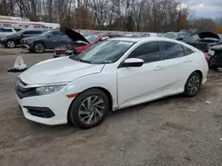 19XFC2F78GE202314 2016 HONDA CIVIC
