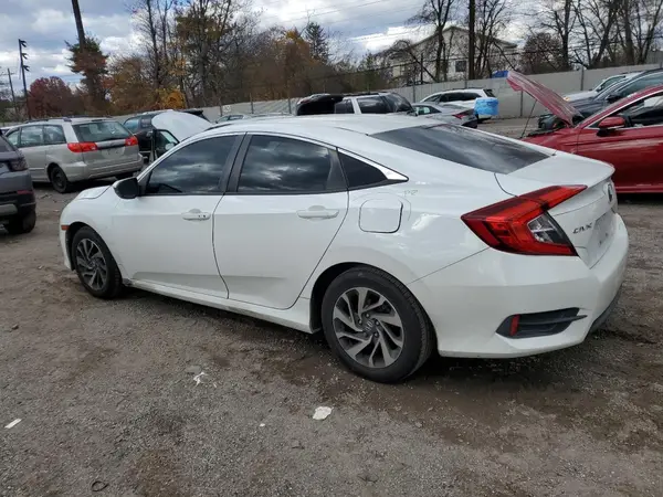19XFC2F78GE202314 2016 HONDA CIVIC - Image 2