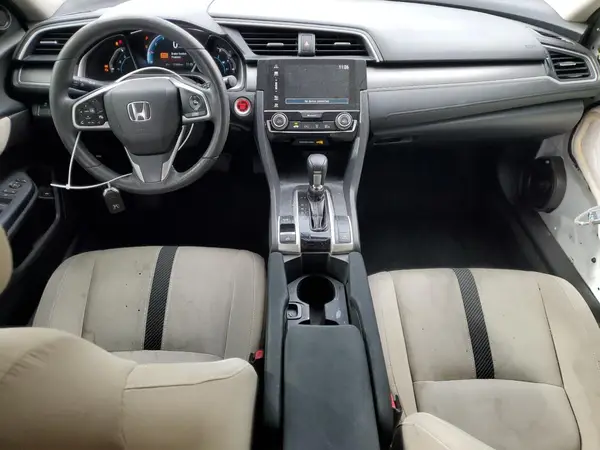 19XFC2F78GE202314 2016 HONDA CIVIC - Image 8