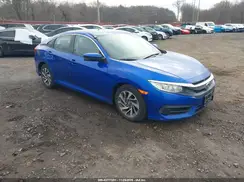 19XFC2F78GE203138 2016 HONDA CIVIC