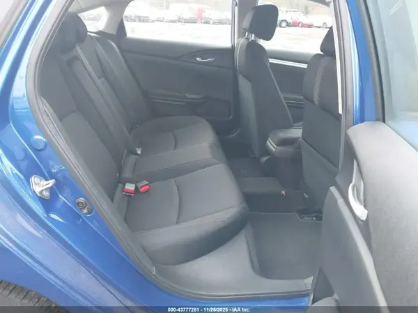 19XFC2F78GE203138 2016 HONDA CIVIC - Image 8