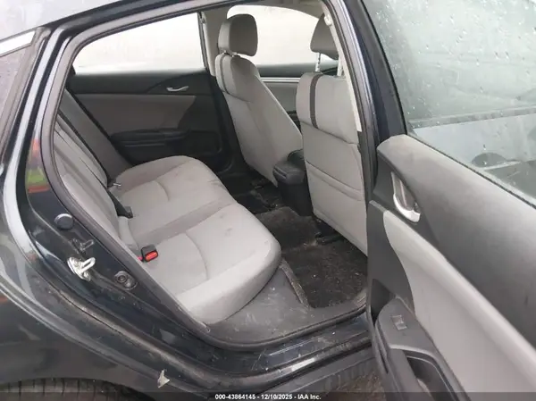 19XFC2F78GE204208 2016 HONDA CIVIC - Image 8