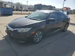 19XFC2F78GE205746 2016 HONDA CIVIC