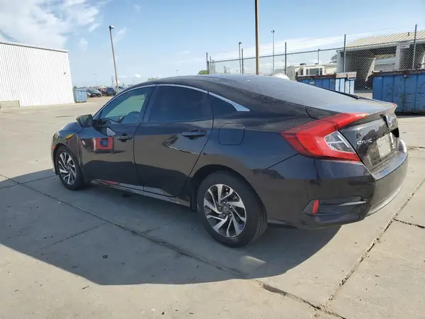 19XFC2F78GE205746 2016 HONDA CIVIC - Image 2