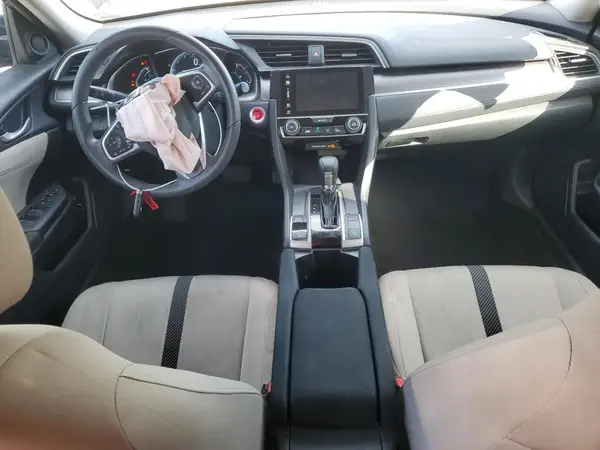 19XFC2F78GE205746 2016 HONDA CIVIC - Image 8