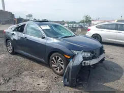 19XFC2F78GE205777 2016 HONDA CIVIC