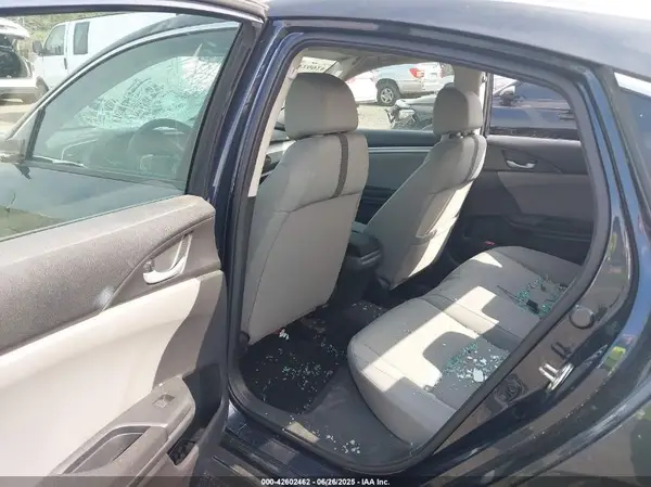 19XFC2F78GE205777 2016 HONDA CIVIC - Image 8