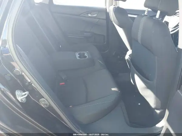 19XFC2F78GE206833 2016 HONDA CIVIC - Image 8