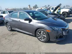 19XFC2F78GE207898 2016 HONDA CIVIC