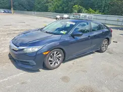 19XFC2F78GE208808 2016 HONDA CIVIC