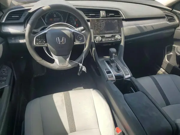 19XFC2F78GE208808 2016 HONDA CIVIC - Image 8