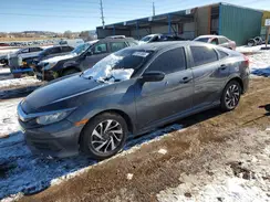 19XFC2F78GE209747 2016 HONDA CIVIC