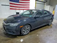 19XFC2F78GE209800 2016 HONDA CIVIC