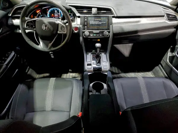19XFC2F78GE209800 2016 HONDA CIVIC - Image 8