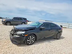 19XFC2F78GE211000 2016 HONDA CIVIC