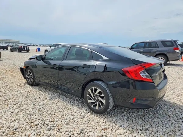19XFC2F78GE211000 2016 HONDA CIVIC - Image 2