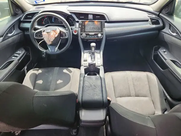19XFC2F78GE211000 2016 HONDA CIVIC - Image 8