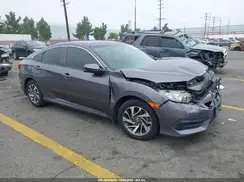 19XFC2F78GE211241 2016 HONDA CIVIC