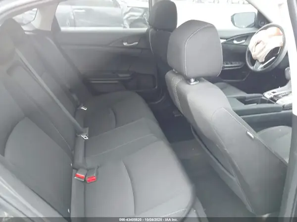 19XFC2F78GE211241 2016 HONDA CIVIC - Image 8