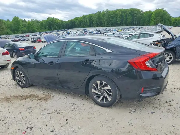 19XFC2F78GE215628 2016 HONDA CIVIC - Image 2
