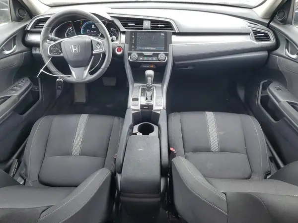 19XFC2F78GE215628 2016 HONDA CIVIC - Image 8