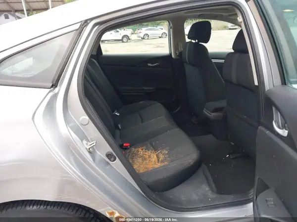 19XFC2F78GE217945 2016 HONDA CIVIC - Image 8