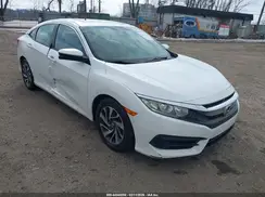 19XFC2F78GE218710 2016 HONDA CIVIC