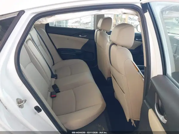 19XFC2F78GE218710 2016 HONDA CIVIC - Image 8