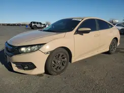 19XFC2F78GE219419 2016 HONDA CIVIC