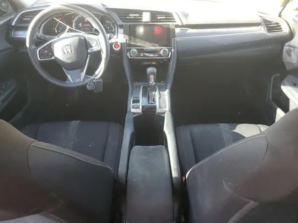 19XFC2F78GE219419 2016 HONDA CIVIC - Image 8