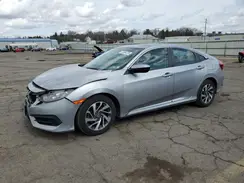 19XFC2F78GE223518 2016 HONDA CIVIC