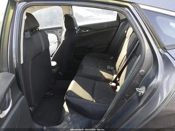 19XFC2F78GE223650 2016 HONDA CIVIC - Image 8