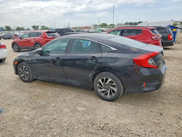 19XFC2F78GE225026 2016 HONDA CIVIC - Image 2
