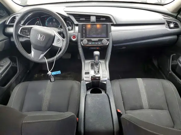 19XFC2F78GE225026 2016 HONDA CIVIC - Image 8