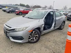 19XFC2F78GE227195 2016 HONDA CIVIC