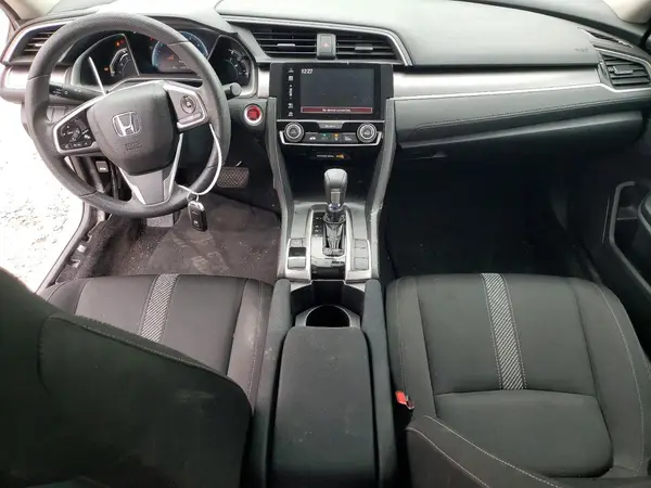 19XFC2F78GE227195 2016 HONDA CIVIC - Image 8