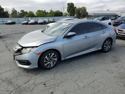 19XFC2F78GE227889 2016 HONDA CIVIC