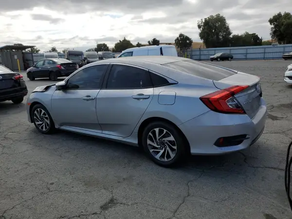 19XFC2F78GE227889 2016 HONDA CIVIC - Image 2