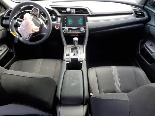 19XFC2F78GE227889 2016 HONDA CIVIC - Image 8