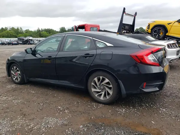 19XFC2F78GE227942 2016 HONDA CIVIC - Image 2