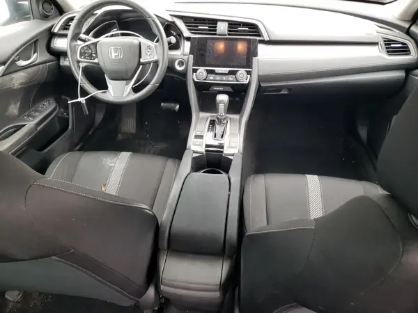 19XFC2F78GE227942 2016 HONDA CIVIC - Image 8