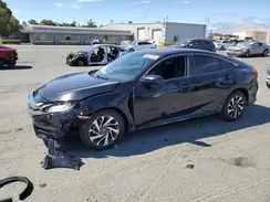19XFC2F78GE228332 2016 HONDA CIVIC