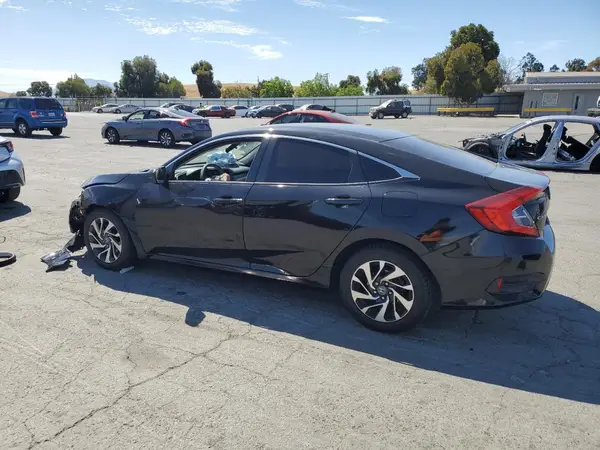 19XFC2F78GE228332 2016 HONDA CIVIC - Image 2