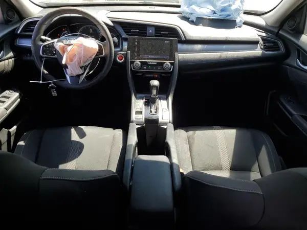 19XFC2F78GE228332 2016 HONDA CIVIC - Image 8