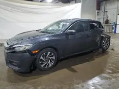 19XFC2F78GE228573 2016 HONDA CIVIC
