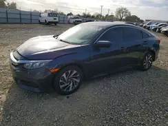 19XFC2F78GE228587 2016 HONDA CIVIC