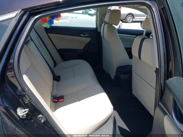 19XFC2F78GE228945 2016 HONDA CIVIC - Image 8