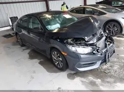 19XFC2F78GE229190 2016 HONDA CIVIC