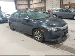 19XFC2F78GE229254 2016 HONDA CIVIC