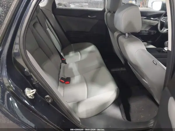 19XFC2F78GE229254 2016 HONDA CIVIC - Image 8